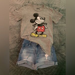 Mickey T-shirt